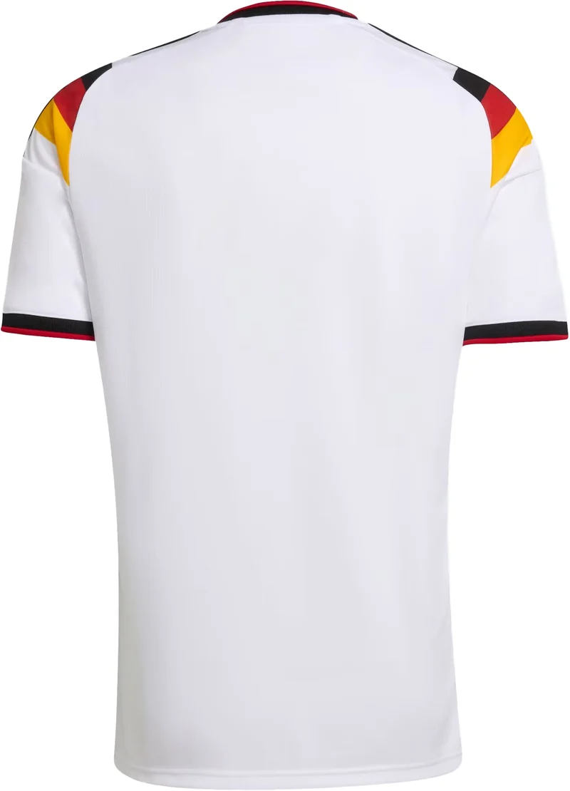 Deutschland 26 Heimtrikot