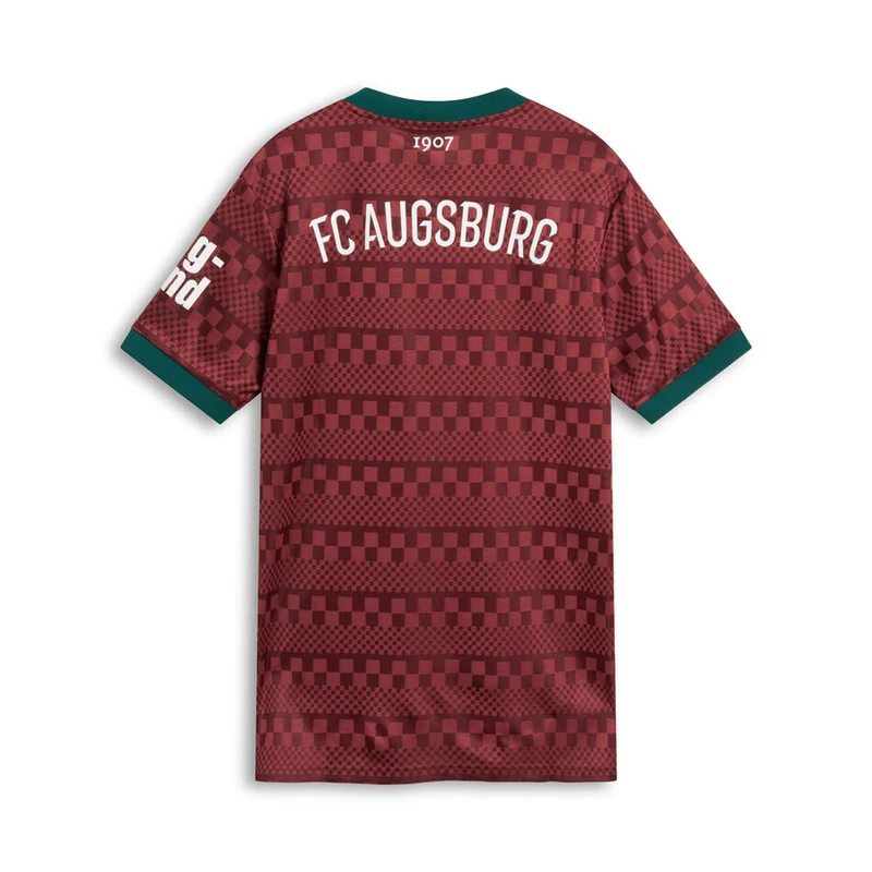 Mizuno FCA 3rd Trikot 3RD JERSEY AUGSBURG