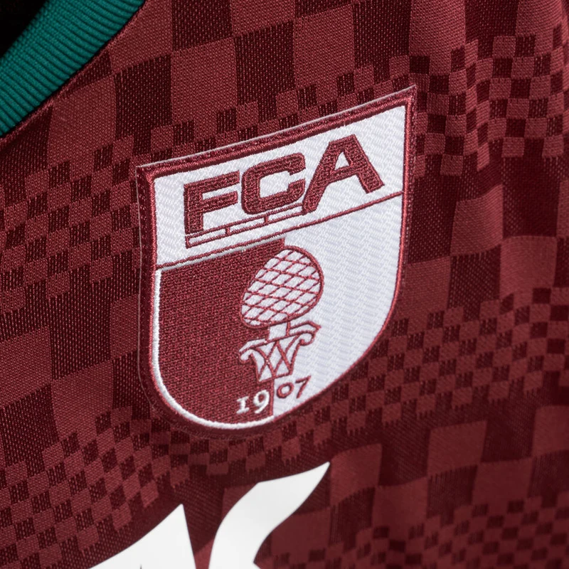 Mizuno FCA 3rd Trikot 3RD JERSEY AUGSBURG