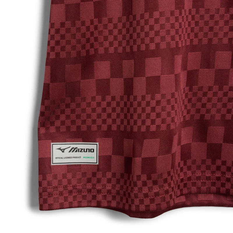Mizuno FCA 3rd Trikot 3RD JERSEY AUGSBURG