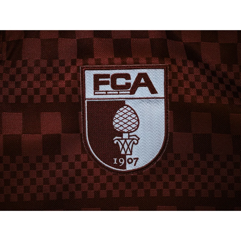 Mizuno FCA 3rd Trikot 3RD JERSEY AUGSBURG