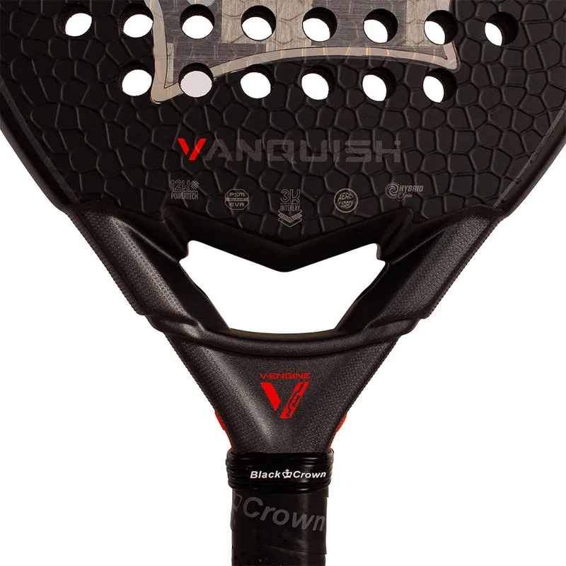 Black Crown Vanquish