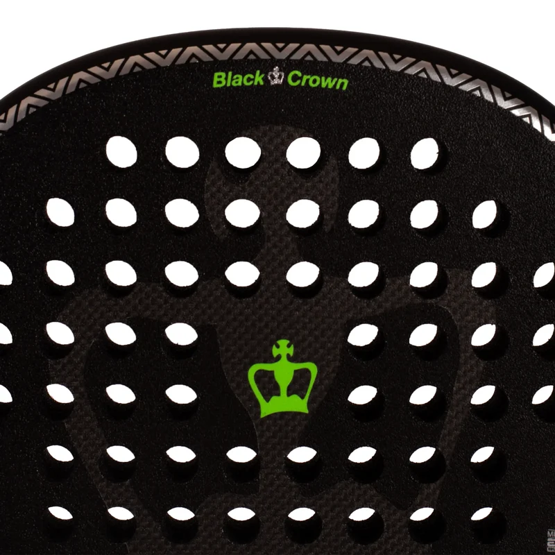 Black Crown Iconic Global