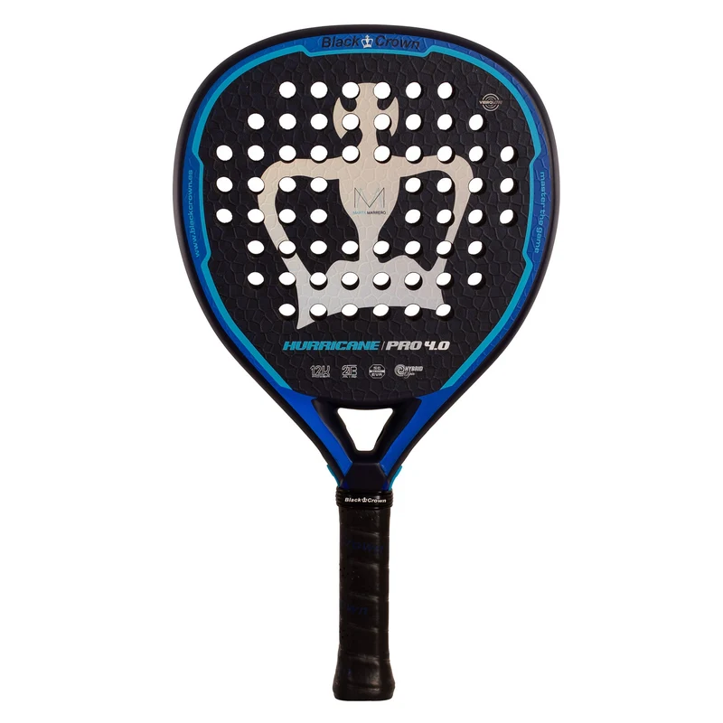 Black Crown Hurricane Pro 4.0
