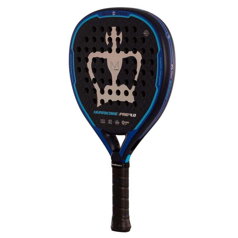 Black Crown Hurricane Pro 4.0