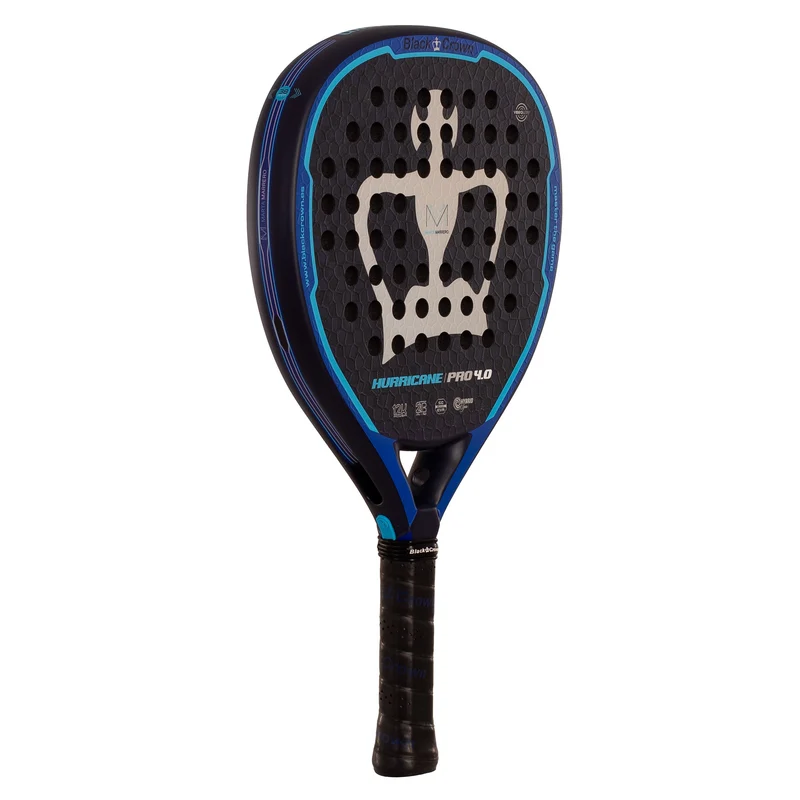 Black Crown Hurricane Pro 4.0