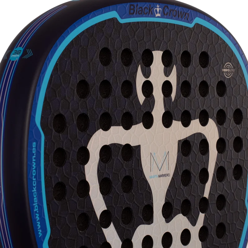Black Crown Hurricane Pro 4.0
