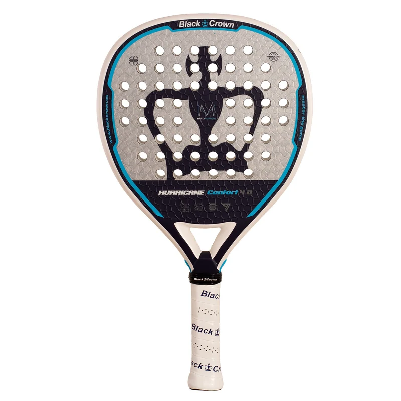 Black Crown Hurricane Comfort 4.0