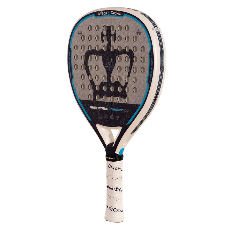 Black Crown Hurricane Comfort 4.0