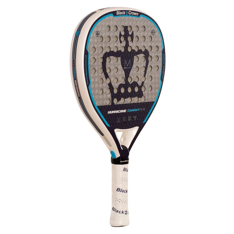 Black Crown Hurricane Comfort 4.0