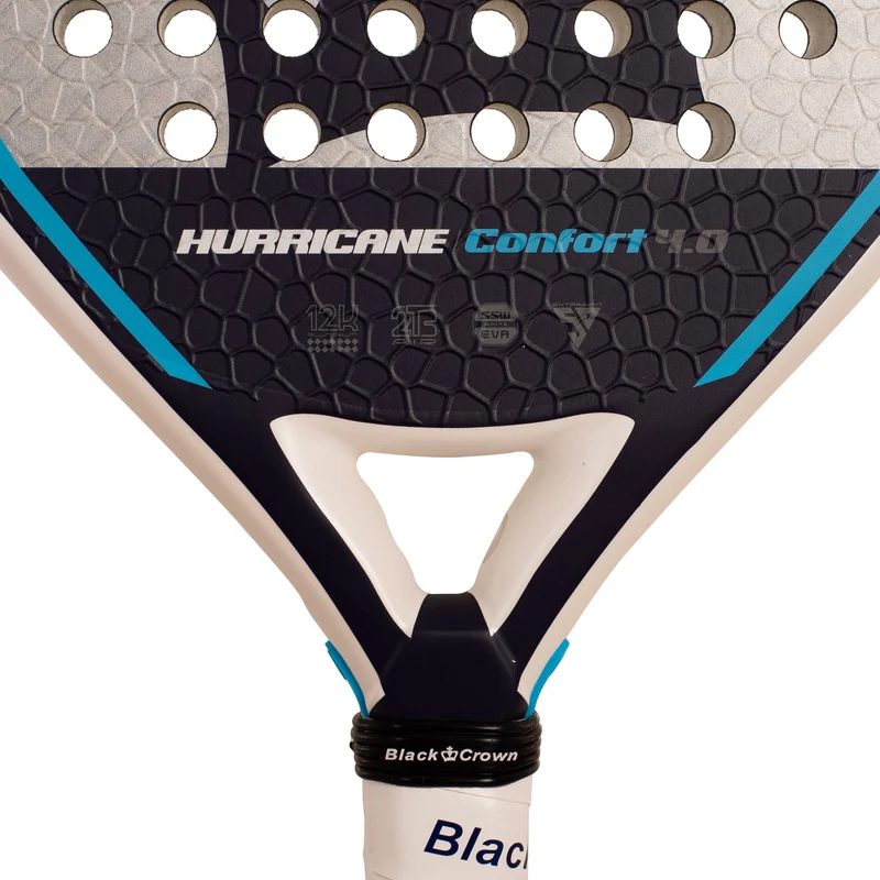 Black Crown Hurricane Comfort 4.0