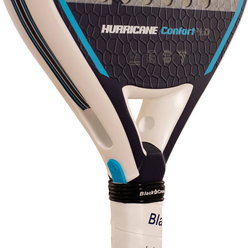 Black Crown Hurricane Comfort 4.0