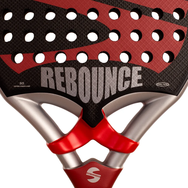 Softee Rebounce Red 3K