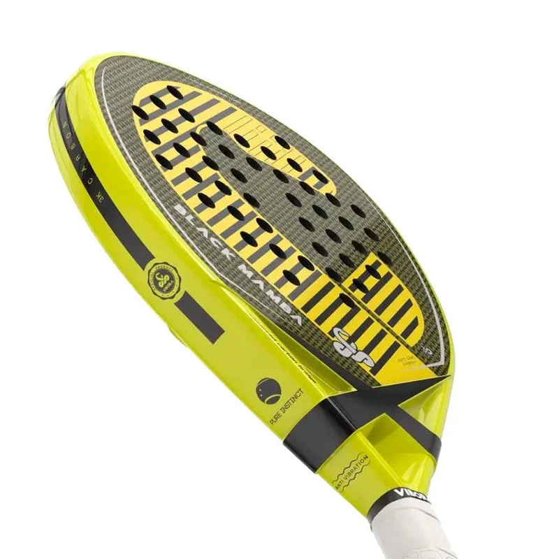 VIBOR-A Black Mamba Xtreme 3K 2024