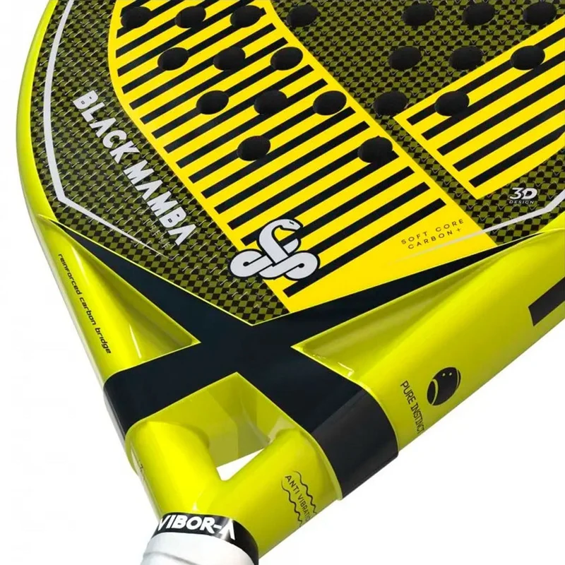 VIBOR-A Black Mamba Xtreme 3K 2024