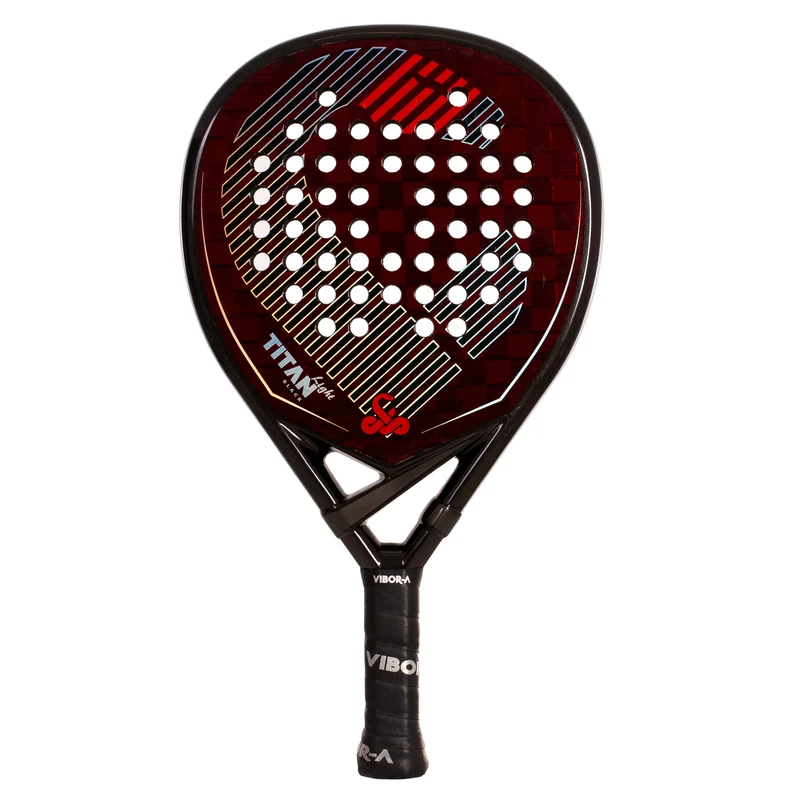 VIBOR-A Titan Black Light 2026