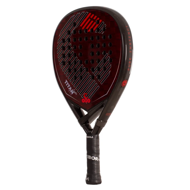 VIBOR-A Titan Black Light 2026