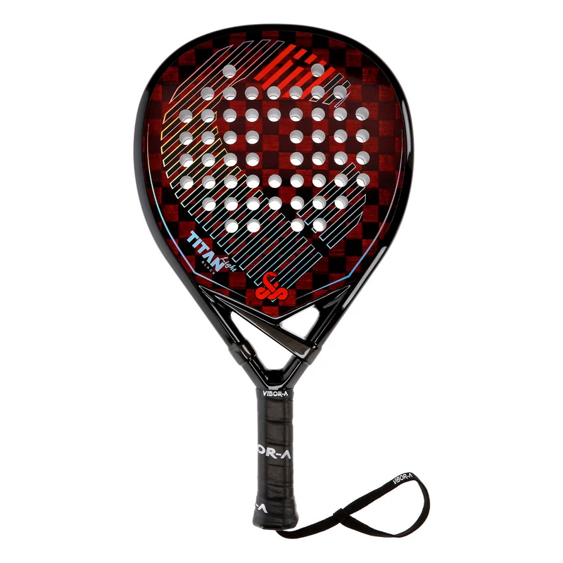 VIBOR-A Titan Black Light 2026