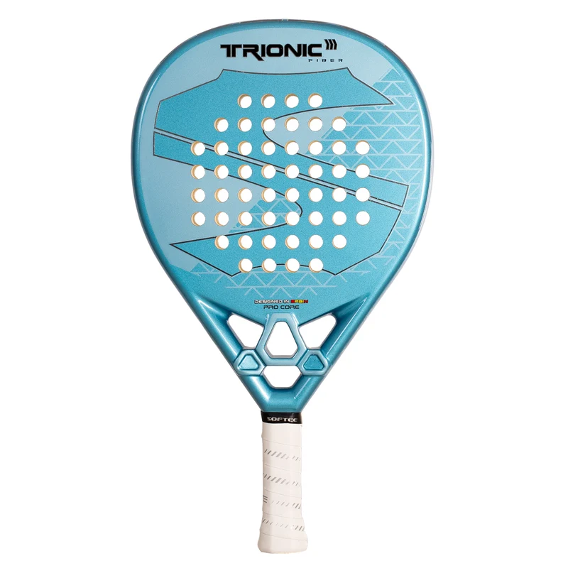 Softee Trionic Fiber
