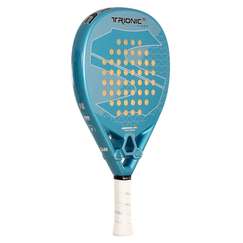Softee Trionic Fiber