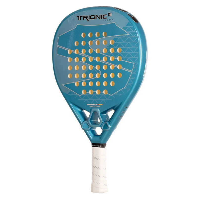 Softee Trionic Fiber
