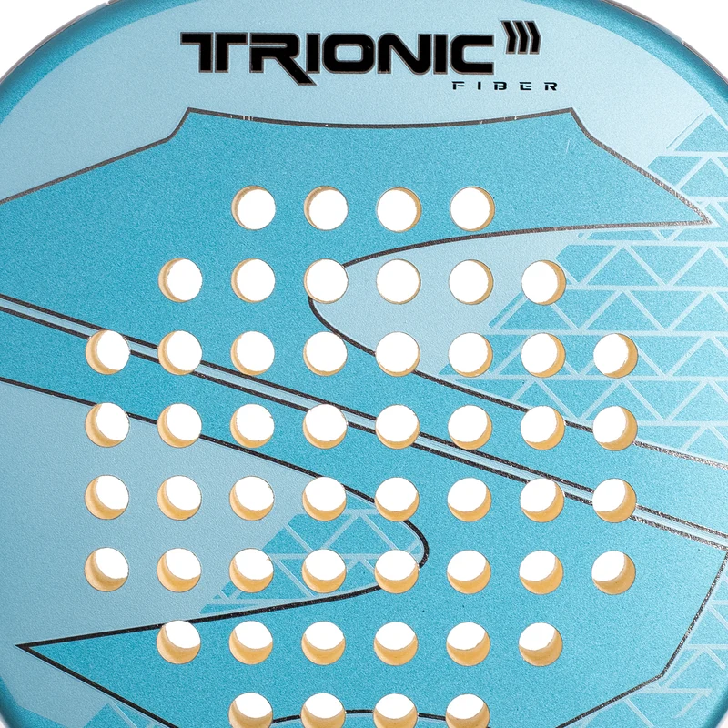 Softee Trionic Fiber