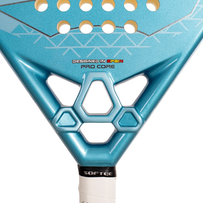 Softee Trionic Fiber