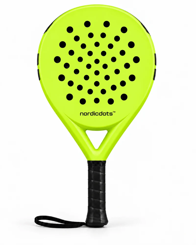 nordicdots Fiesta Sunny Lime