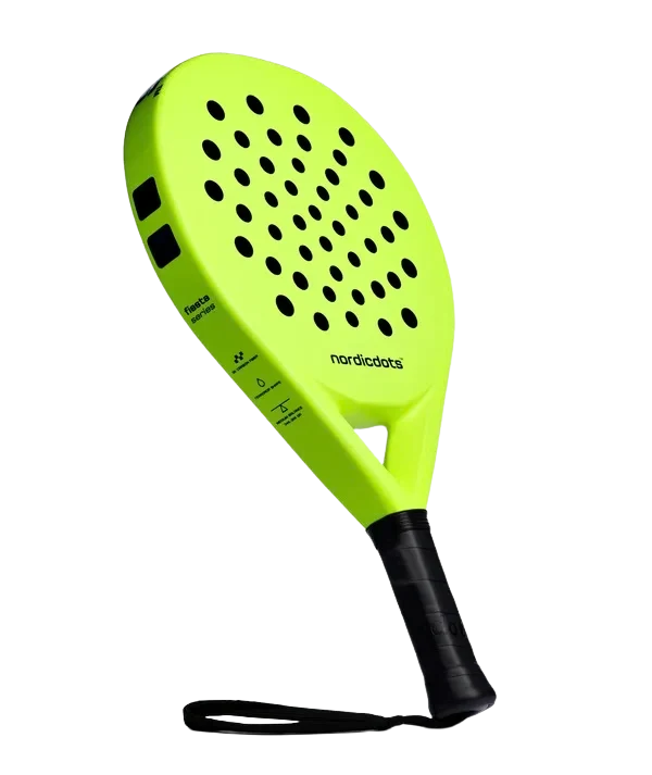 nordicdots Fiesta Sunny Lime