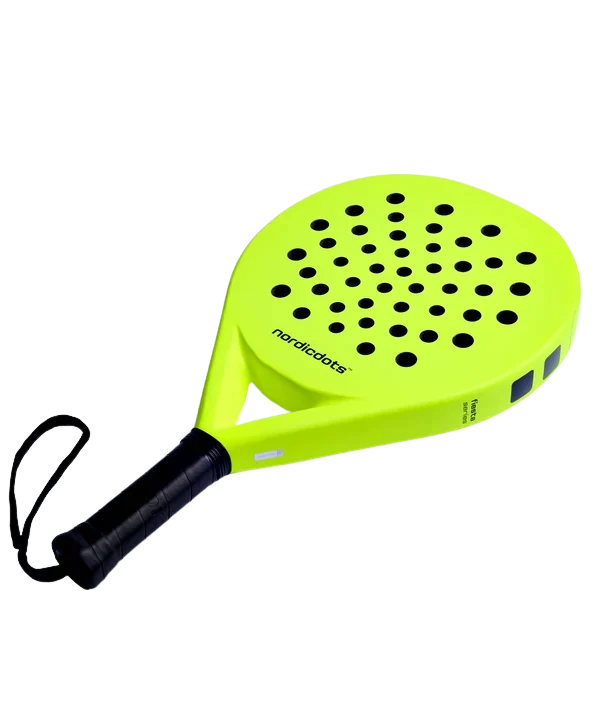 nordicdots Fiesta Sunny Lime