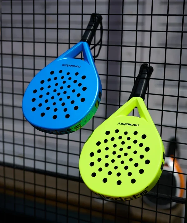 nordicdots Fiesta Sunny Lime