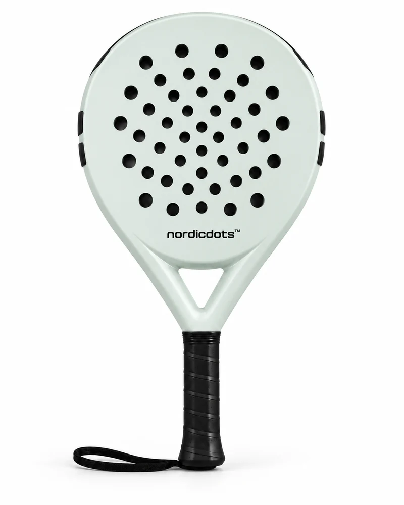 nordicdots Fiesta Mineral Green