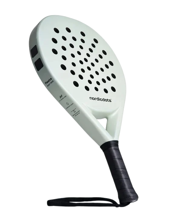 nordicdots Fiesta Mineral Green