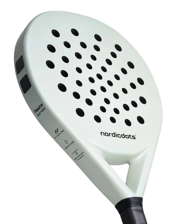 nordicdots Fiesta Mineral Green