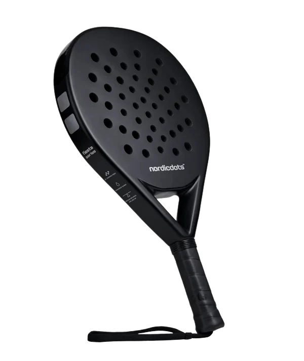 nordicdots Fiesta Matte Black