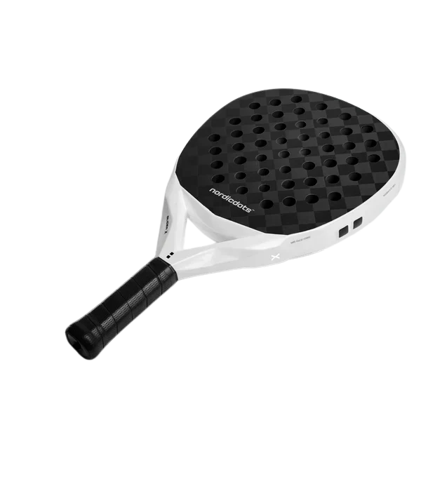 nordicdots GliderX Pearl White