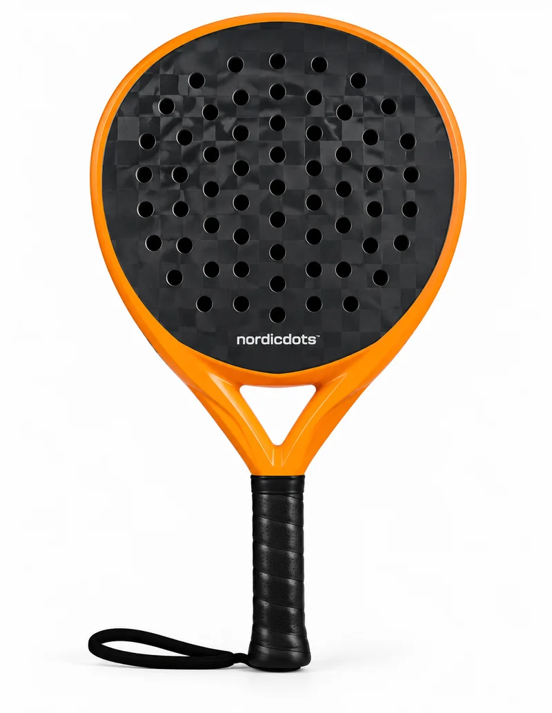 nordicdots GliderAero Papaya Orange