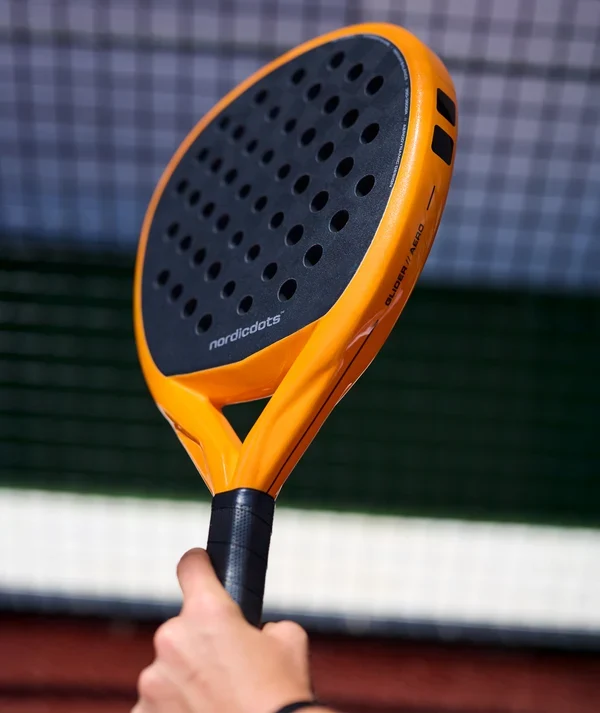 nordicdots GliderAero Papaya Orange