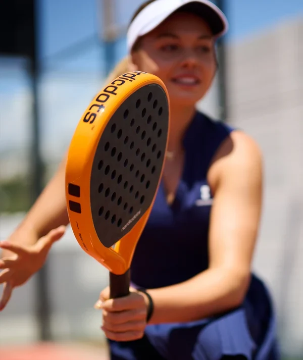 nordicdots GliderAero Papaya Orange