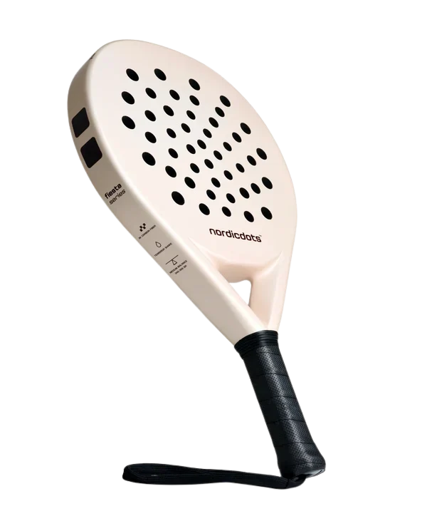 nordicdots Fiesta Rose Gold