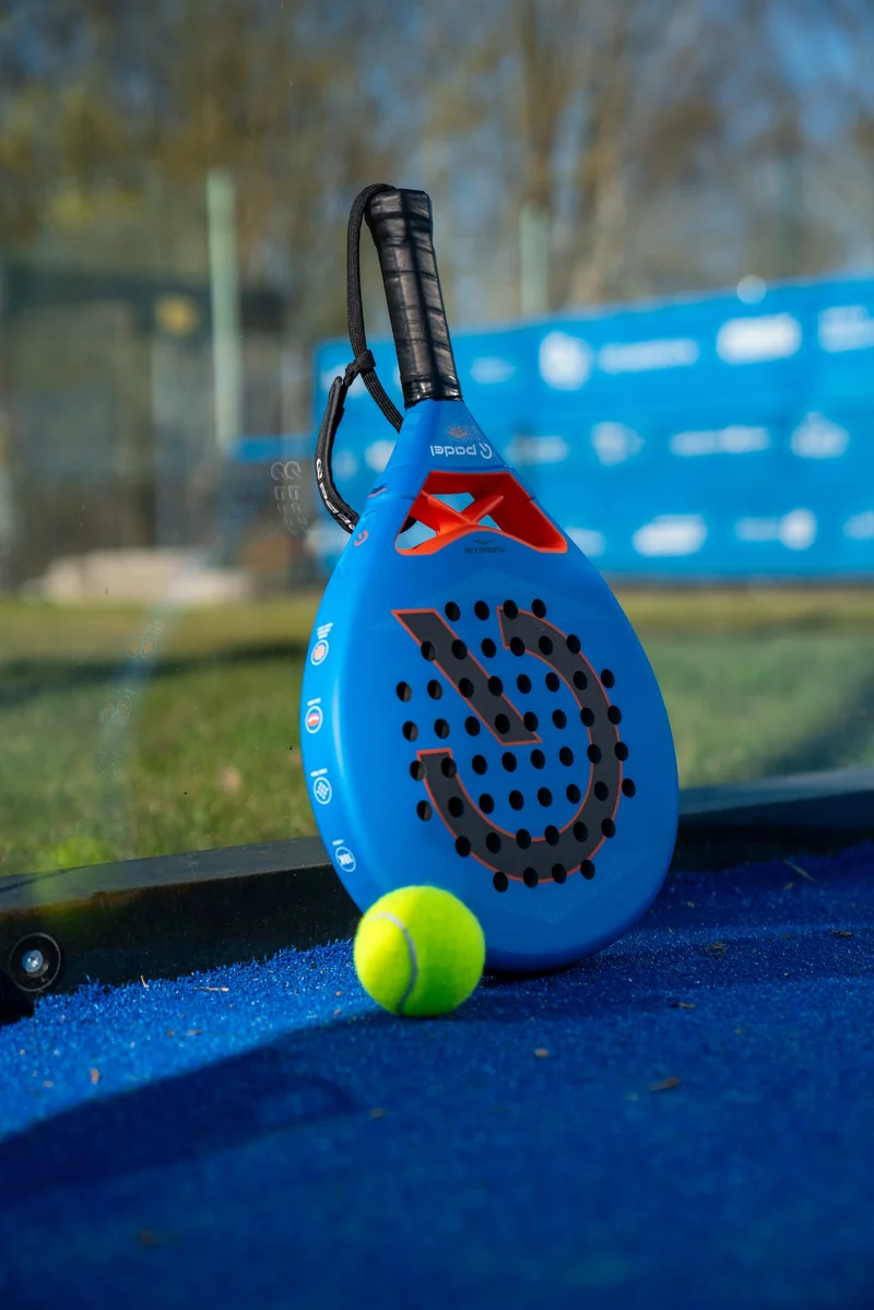Q Padel A700