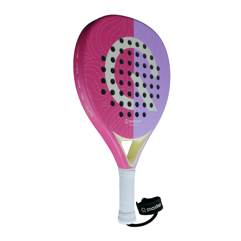 Q Padel C300W