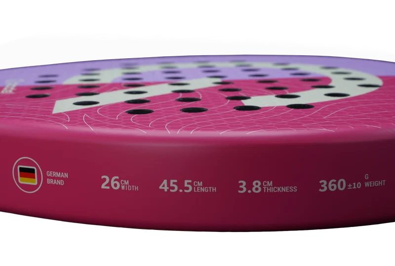 Q Padel C300W