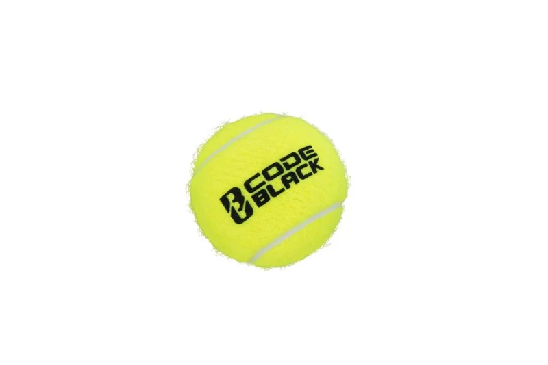 Tennisbälle Code Black 3er Dose