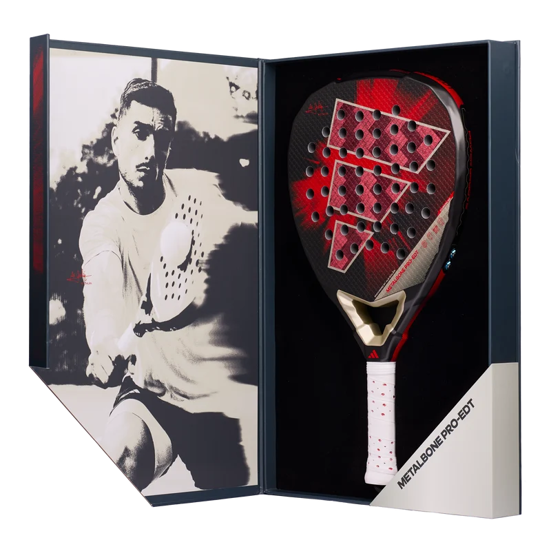 Adidas Metalbone Pro EDT 2026 – Limited Edition by Ale Galán