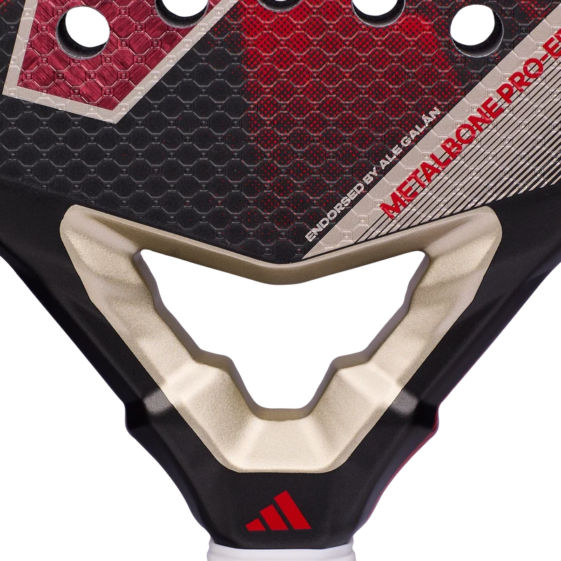 Adidas Metalbone Pro EDT 2026 – Limited Edition by Ale Galán