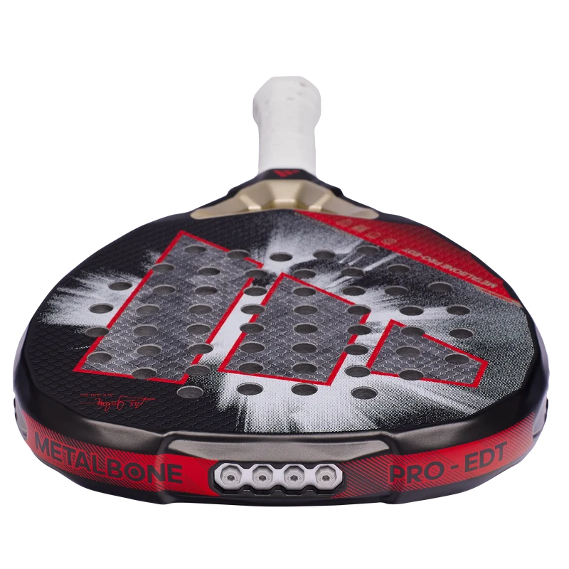 Adidas Metalbone Pro EDT 2026 – Limited Edition by Ale Galán