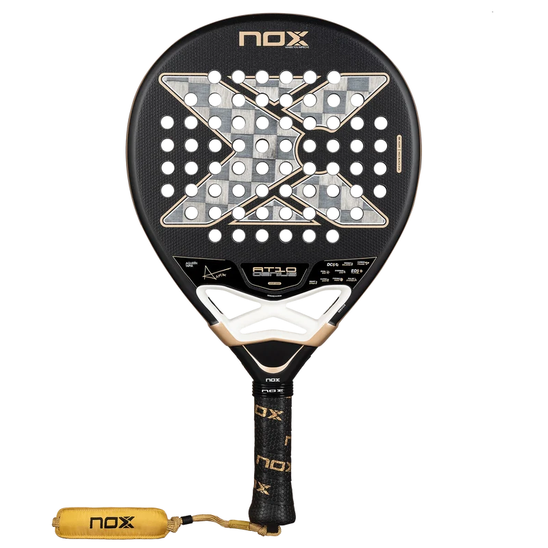 Nox AT10 18K Alum by Agustin Tapia 2026