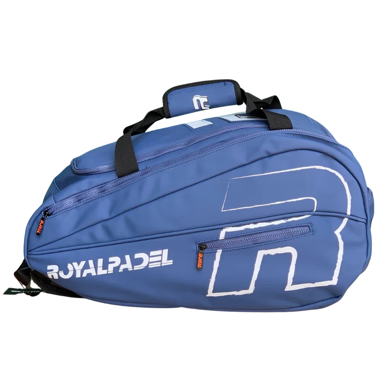 Royal Padel Padeltasche Force Blau