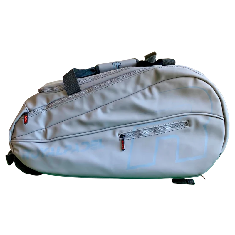 Royal Padel Padeltasche Force Grau